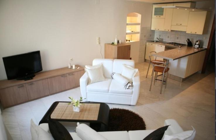 Apartments Filip & Viktoria In The Center Of Trogir Exterior foto